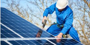 Installation Maintenance Panneaux Solaires Photovoltaïques à Argoeuves